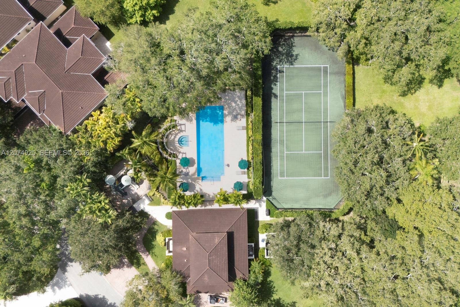 11404 Four Fillies Road Pinecrest, FL 33156 - Photo 42 of 42 Gallery Image 42