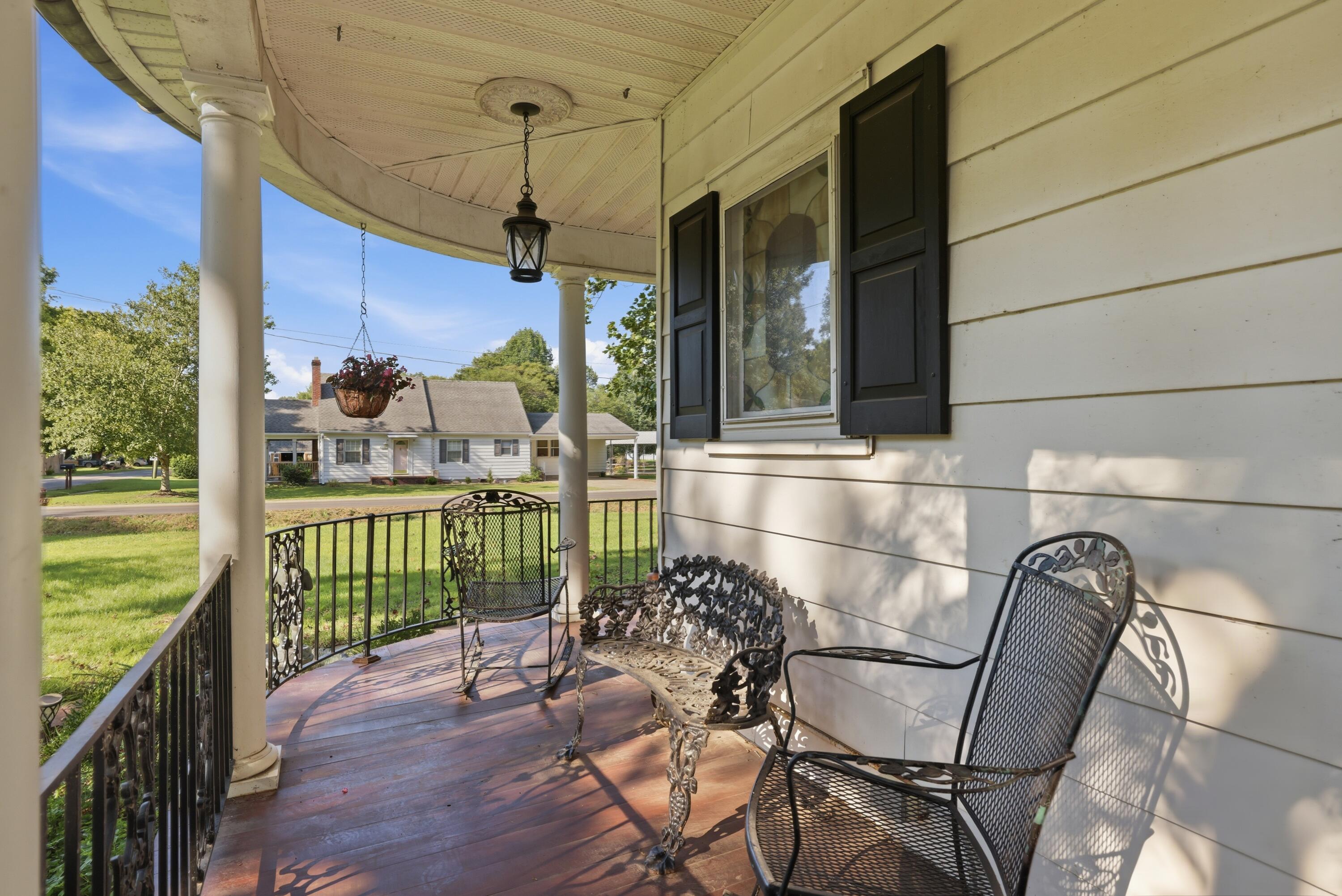 1581 Almo Road Almo, KY 42020 - Photo 4 of 45 3R9A5040