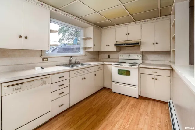 $124,900 | 2120 Logan Street, Murphysboro, IL 62966