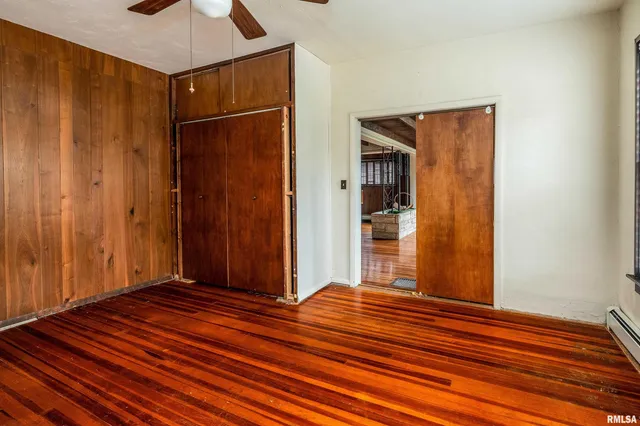 $124,900 | 2120 Logan Street, Murphysboro, IL 62966