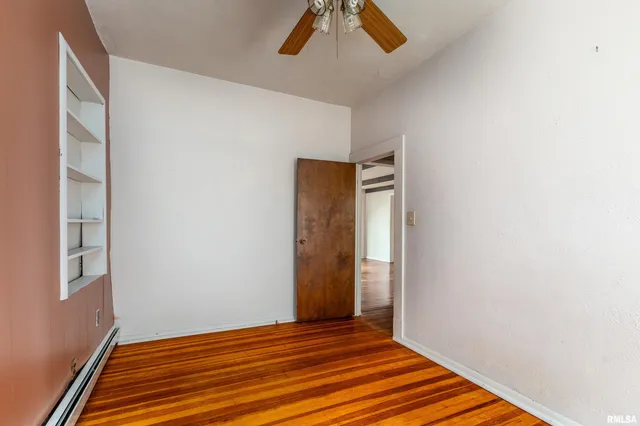 $124,900 | 2120 Logan Street, Murphysboro, IL 62966