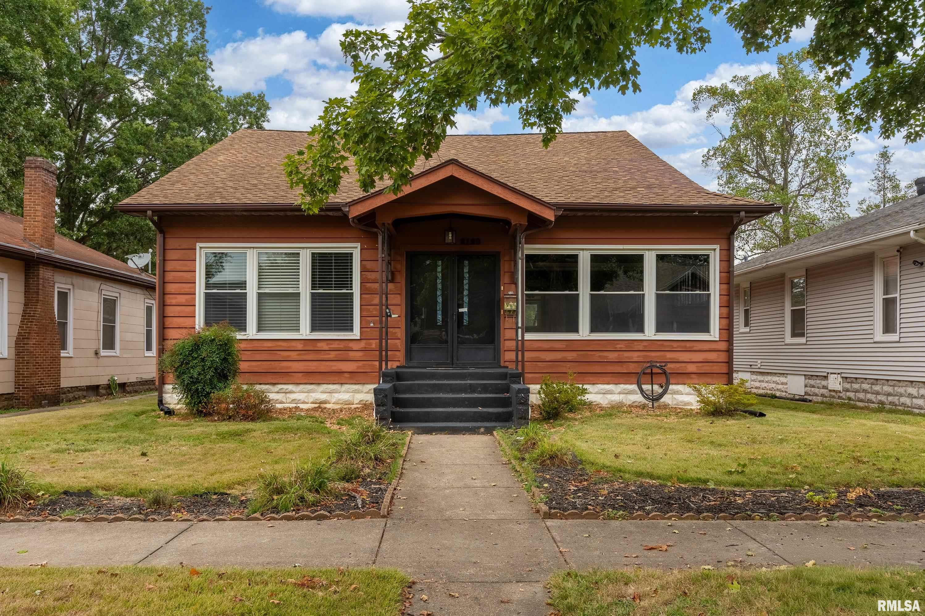 2120 Logan Street Murphysboro, IL 62966 - Photo 2 of 30