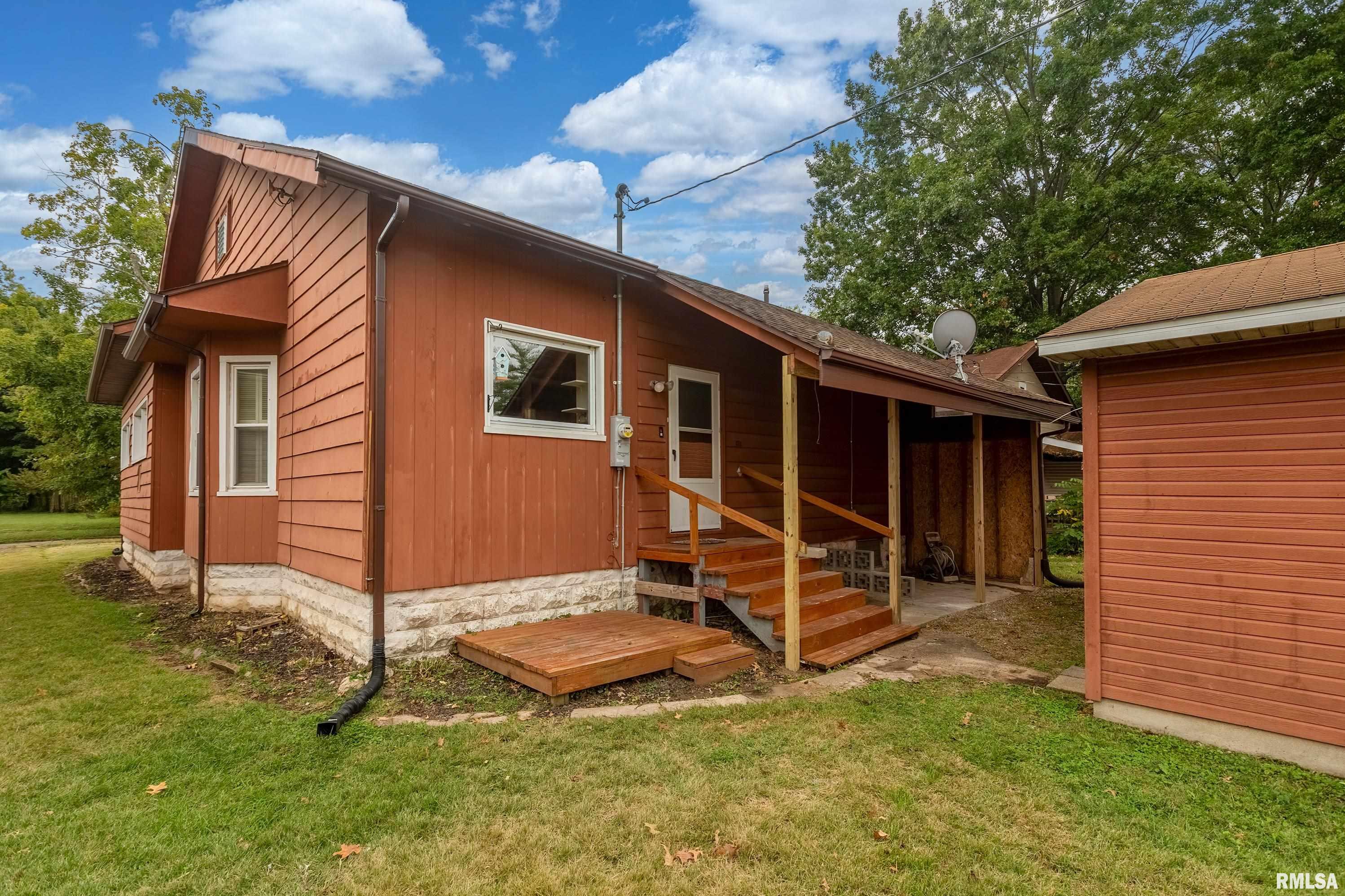 2120 Logan Street Murphysboro, IL 62966 - Photo 23 of 30