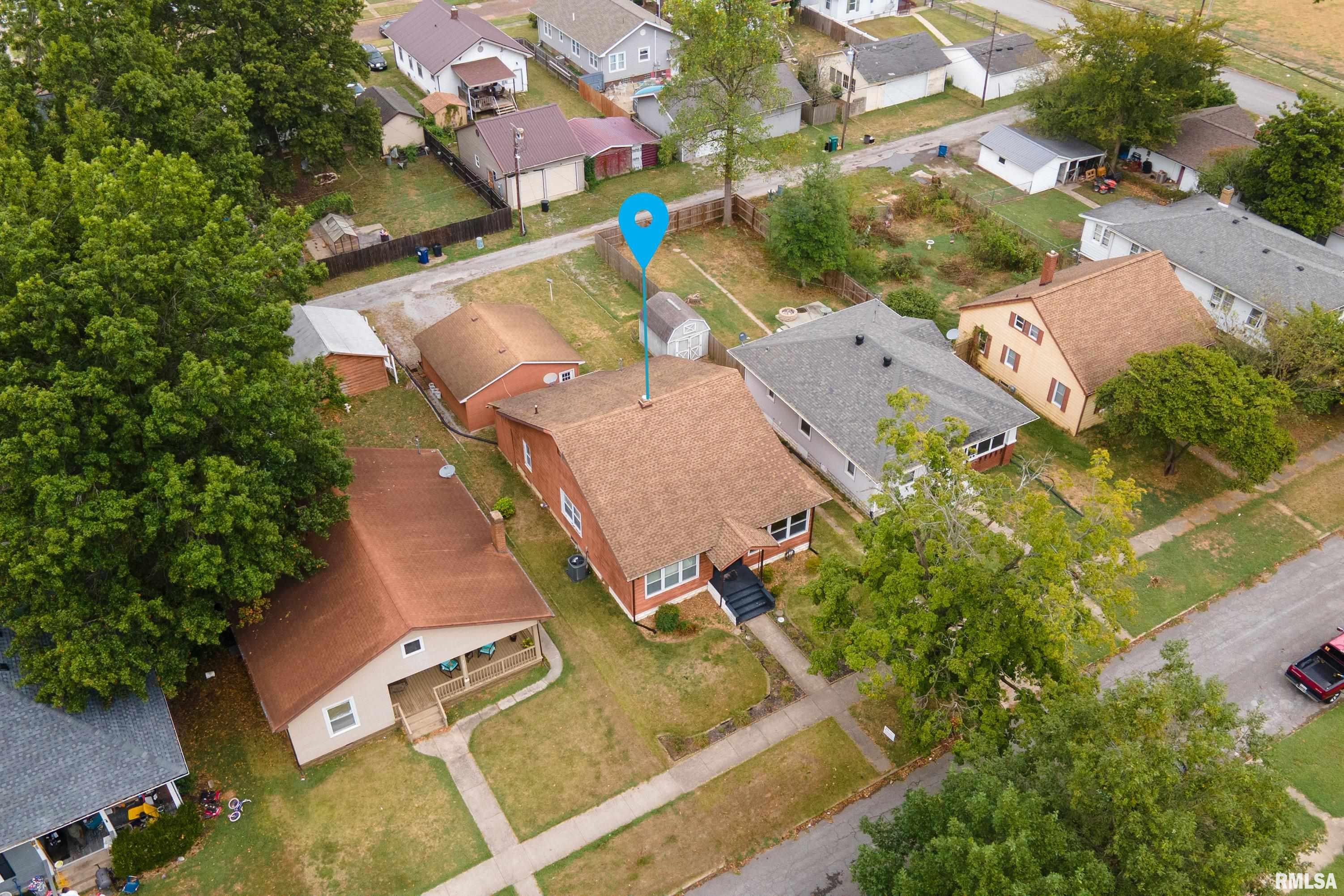 2120 Logan Street Murphysboro, IL 62966 - Photo 28 of 30