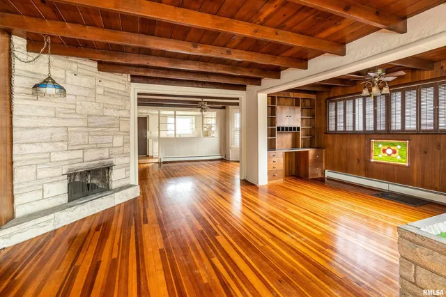 $124,900 | 2120 Logan Street, Murphysboro, IL 62966