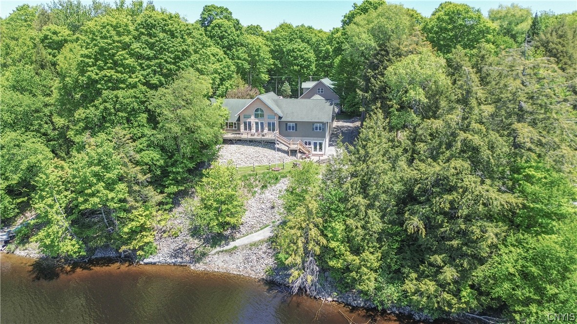 4105 Tracy Road Forestport, NY 13338 - Photo 7 of 50