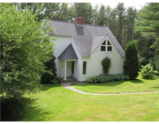 505 River Road Arundel, ME 04046 - Photo 1 of 7 Exterior Front.