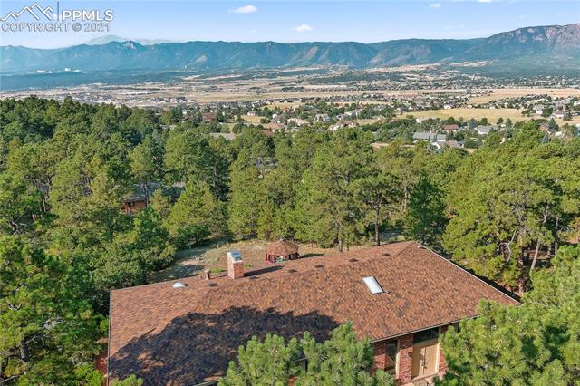 380 Jack Boot Road Monument, CO 80132 - Photo 33 of 40