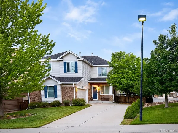 $615,000 | 4471 Tanglevine Drive, Castle Rock, CO 80109