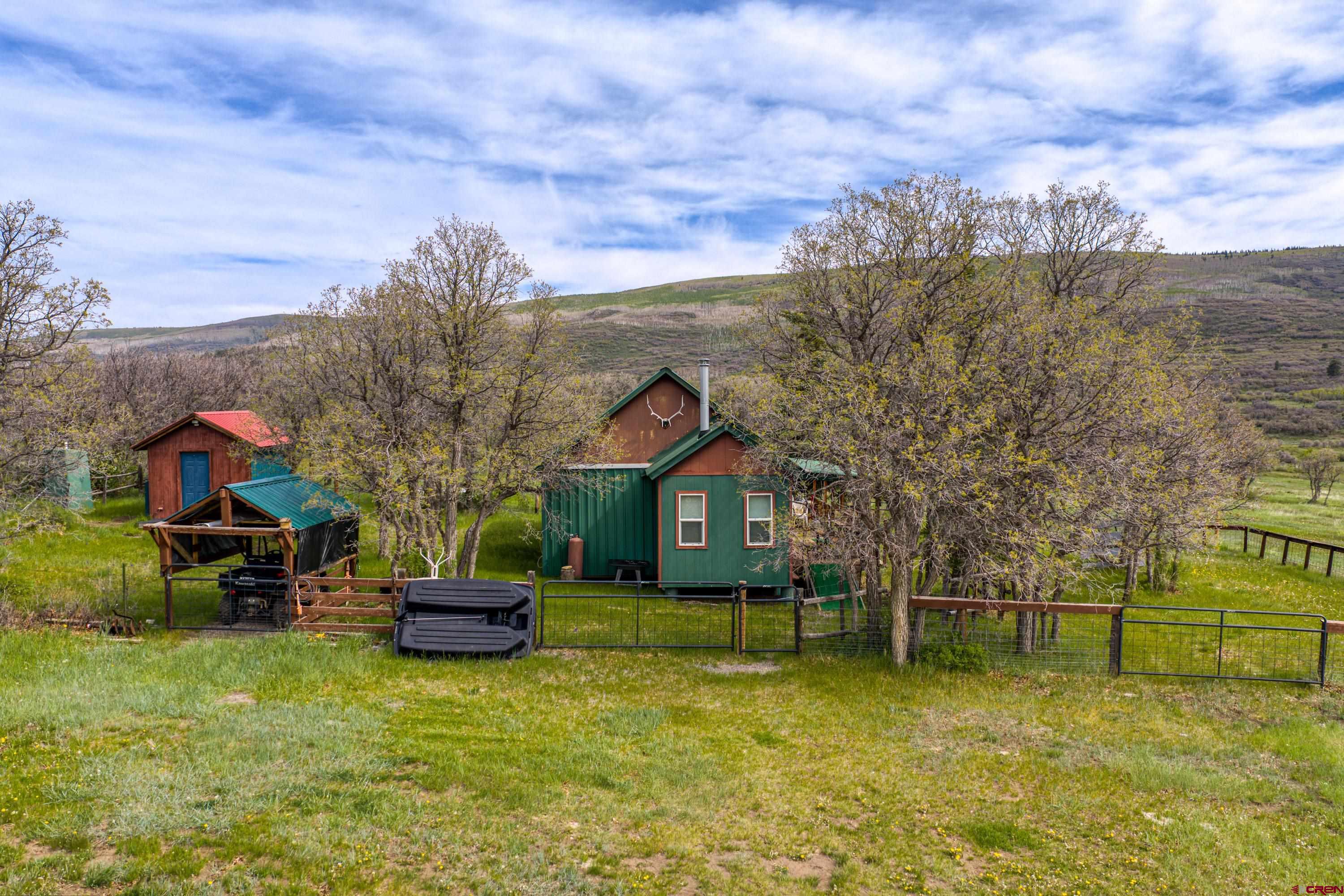 Tbd Hanks Valley Road Montrose, CO 81403 - Photo 27 of 45
