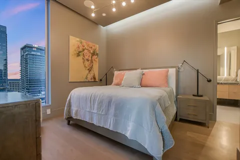 $1,995,000 | 210 Lavaca Street, Unit 3108, Austin, TX 78701