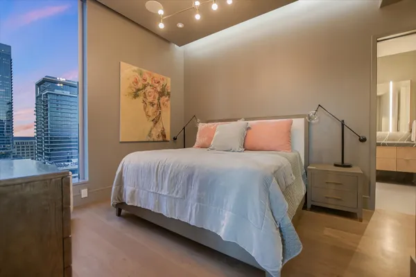 $1,995,000 | 210 Lavaca Street, Unit 3108, Austin, TX 78701
