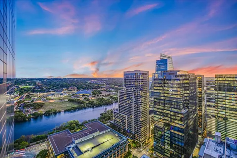 $1,995,000 | 210 Lavaca Street, Unit 3108, Austin, TX 78701