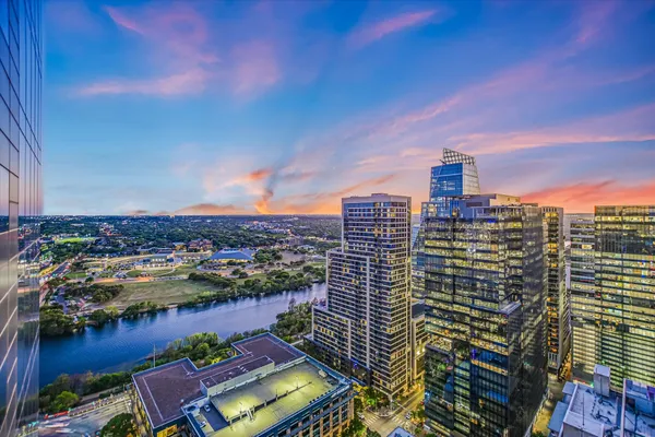 $1,995,000 | 210 Lavaca Street, Unit 3108, Austin, TX 78701