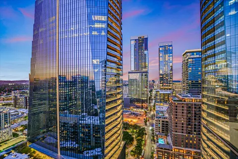 $1,995,000 | 210 Lavaca Street, Unit 3108, Austin, TX 78701