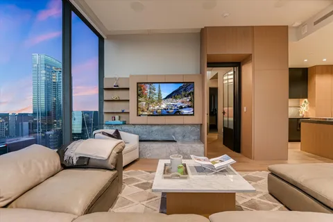 $1,995,000 | 210 Lavaca Street, Unit 3108, Austin, TX 78701