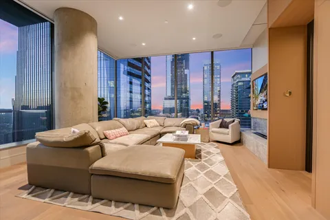 $1,995,000 | 210 Lavaca Street, Unit 3108, Austin, TX 78701