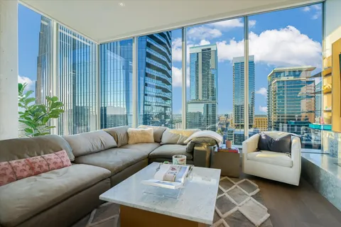 $1,995,000 | 210 Lavaca Street, Unit 3108, Austin, TX 78701