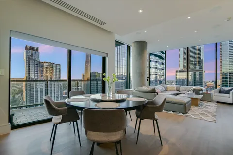 $1,995,000 | 210 Lavaca Street, Unit 3108, Austin, TX 78701