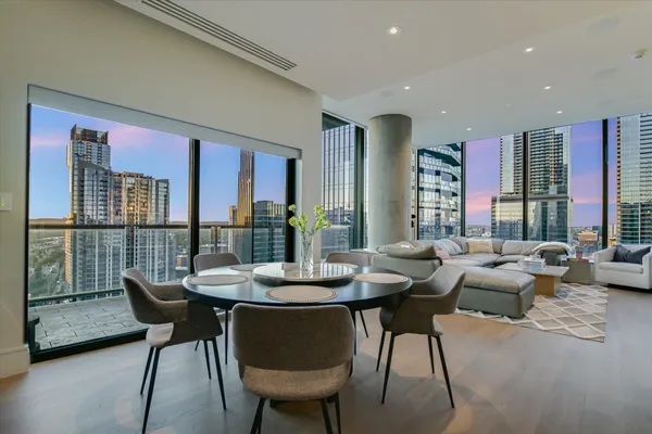 $1,995,000 | 210 Lavaca Street, Unit 3108, Austin, TX 78701