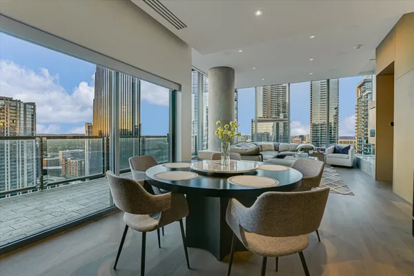 $1,995,000 | 210 Lavaca Street, Unit 3108, Austin, TX 78701