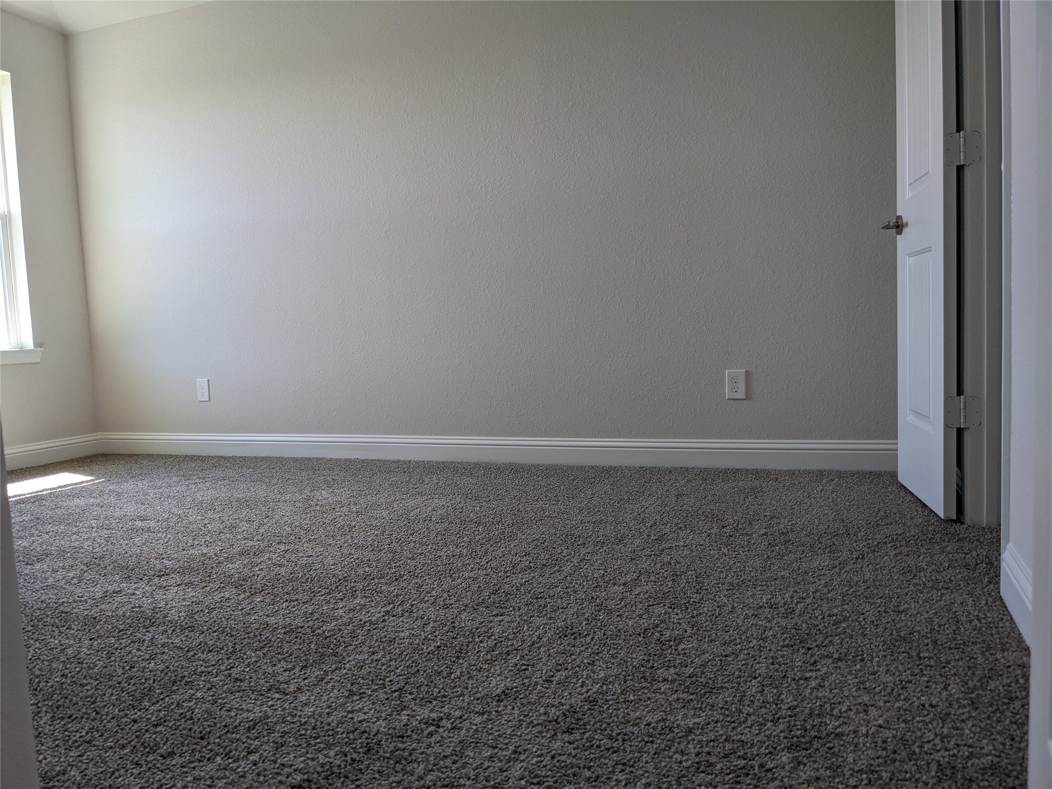 15311 Leal Rancho Court Cypress, TX 77433 - Photo 18 of 20 a view of empty room