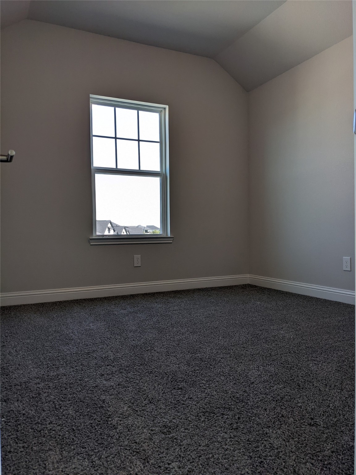 15311 Leal Rancho Court Cypress, TX 77433 - Photo 20 of 20 an empty room with a window