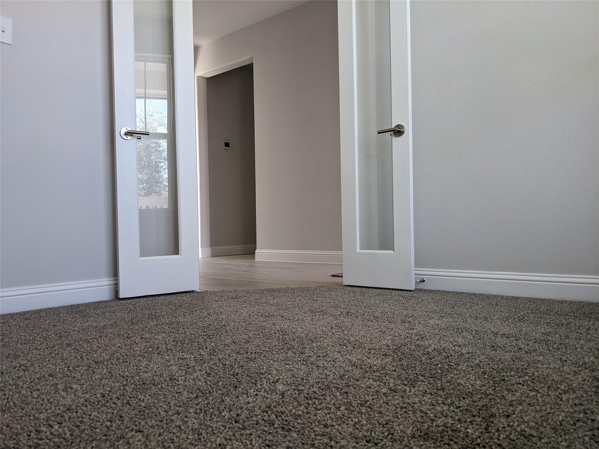 15311 Leal Rancho Court Cypress, TX 77433 - Photo 5 of 20 a view of an empty room