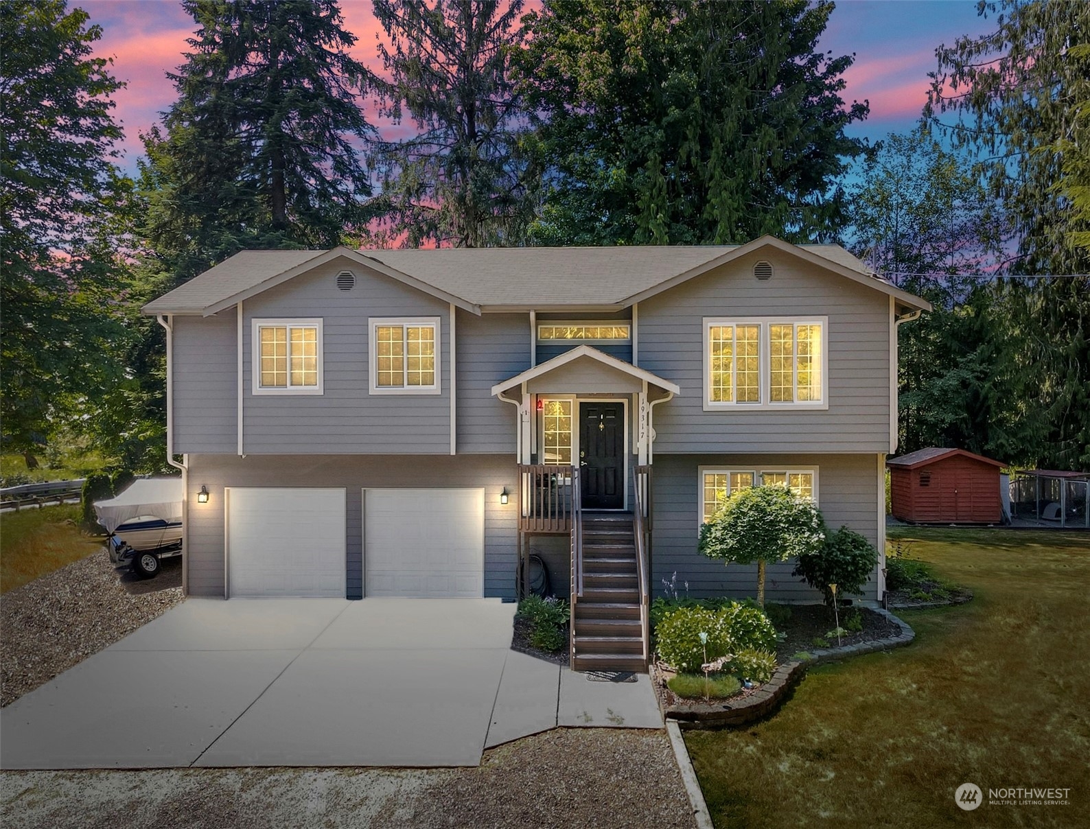 19317 Dubuque Road, Snohomish, WA 98290 Compass