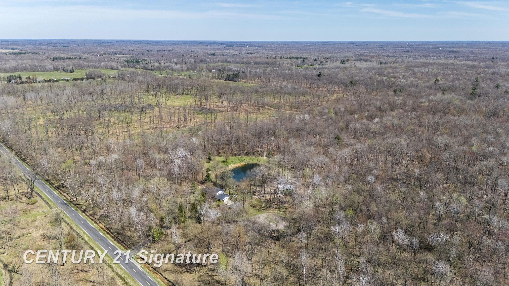 6710 North Jefferson Road Rhodes, MI 48652 - Photo 51 of 67 Gallery Image 51