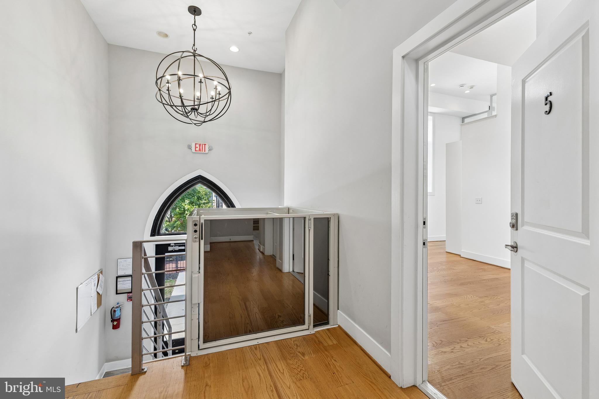 1211 G Street Southeast, Unit 5 Washington, DC 20003 - Photo 5 of 23