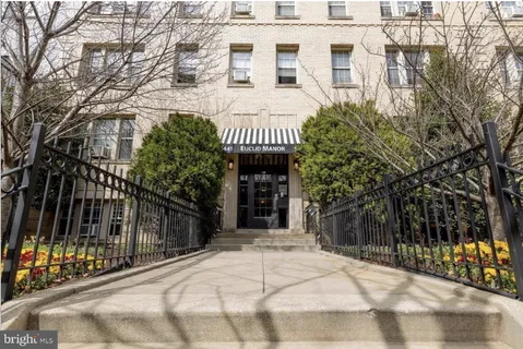 $230,000 | 1439 Euclid Street Northwest, Unit B3, Washington, DC 20009