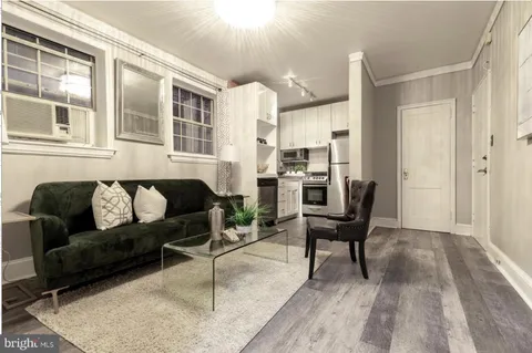 $230,000 | 1439 Euclid Street Northwest, Unit B3, Washington, DC 20009