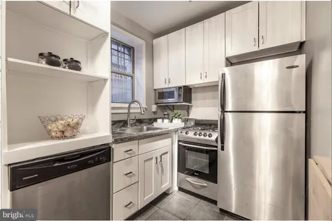 $230,000 | 1439 Euclid Street Northwest, Unit B3, Washington, DC 20009