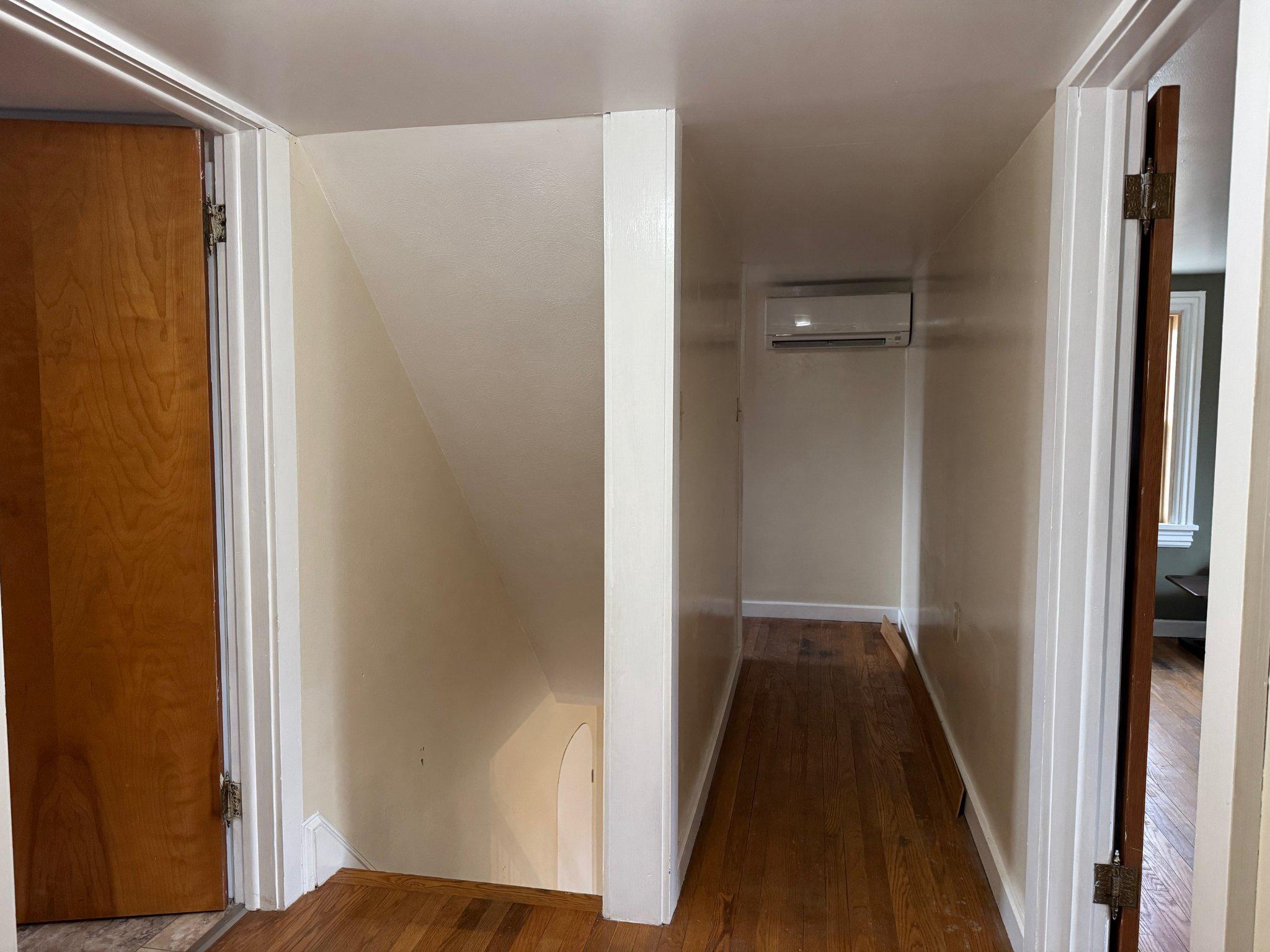 87 Quaker Church Road Muncy, PA 17756 - Photo 12 of 44 Unit A - Upper Level Hallway