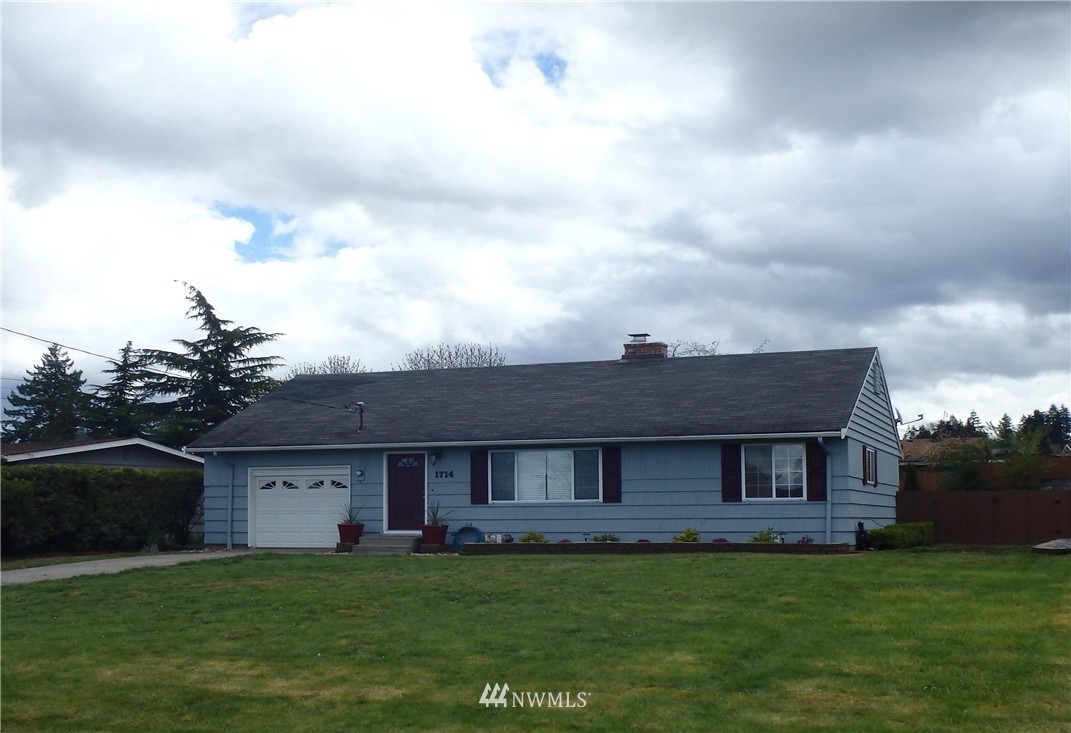 1714 Shattuck Avenue South Renton, WA 98055 - Photo 1 of 9 Gallery Image 1