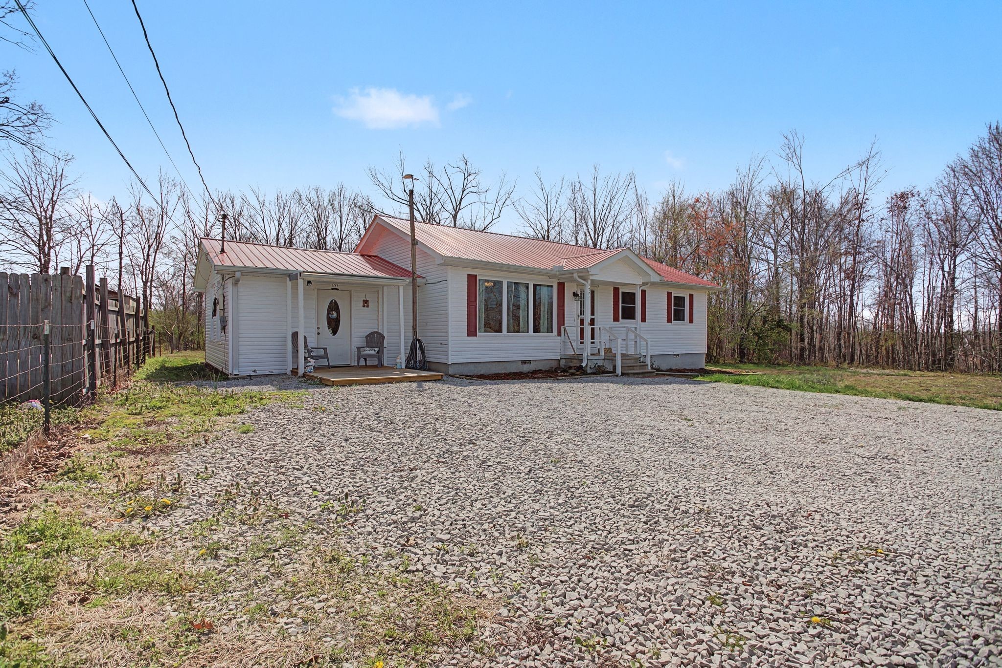 127 Rockhouse Road Hohenwald, TN 38462 - Photo 27 of 27
