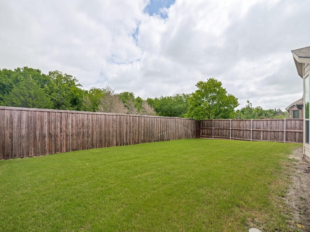 669 Payton Way Fate, TX 75087 - Photo 29 of 36
