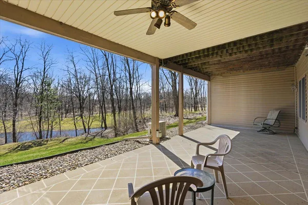 $465,000 | 1362 Riverside Drive, Unit 1362, River Falls, WI 54022