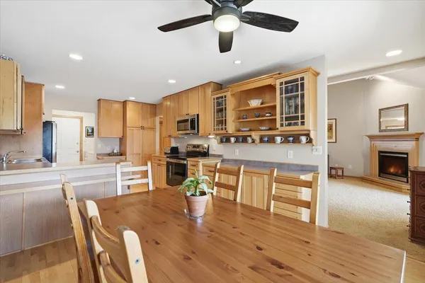 $465,000 | 1362 Riverside Drive, Unit 1362, River Falls, WI 54022