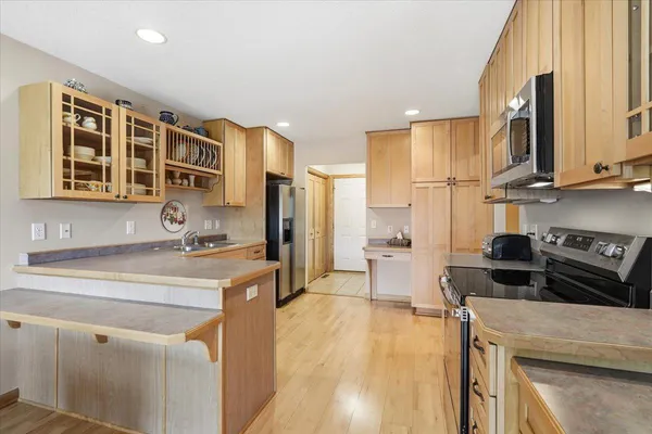 $465,000 | 1362 Riverside Drive, Unit 1362, River Falls, WI 54022