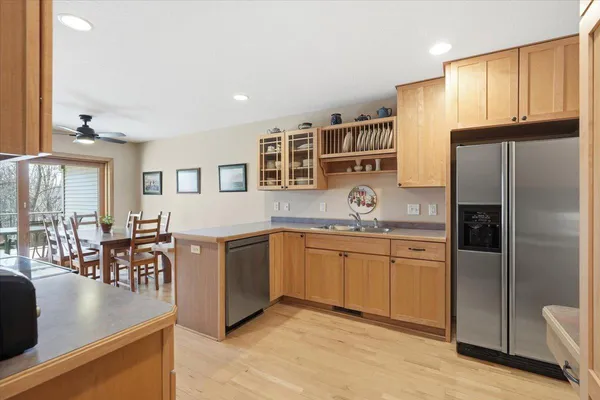 $465,000 | 1362 Riverside Drive, Unit 1362, River Falls, WI 54022