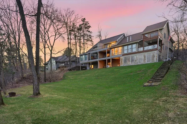 $465,000 | 1362 Riverside Drive, Unit 1362, River Falls, WI 54022