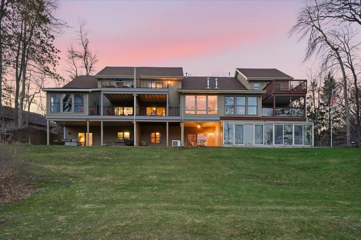 1362 Riverside Drive, Unit 1362 River Falls, WI 54022 - Photo 7 of 61