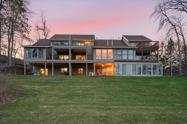$465,000 | 1362 Riverside Drive, Unit 1362, River Falls, WI 54022