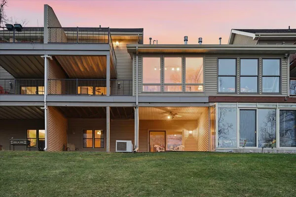 $465,000 | 1362 Riverside Drive, Unit 1362, River Falls, WI 54022