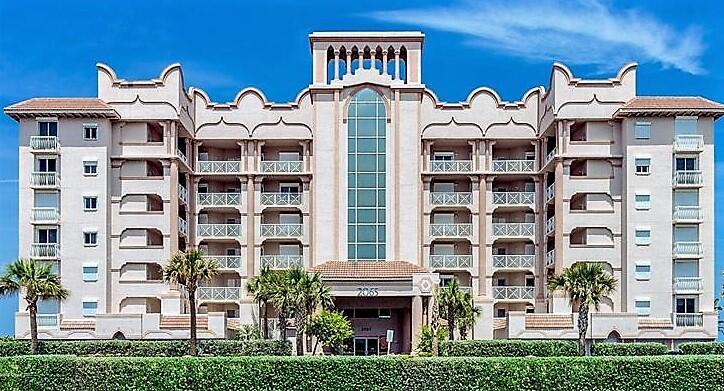 2065 Florida A1A Unit 1503