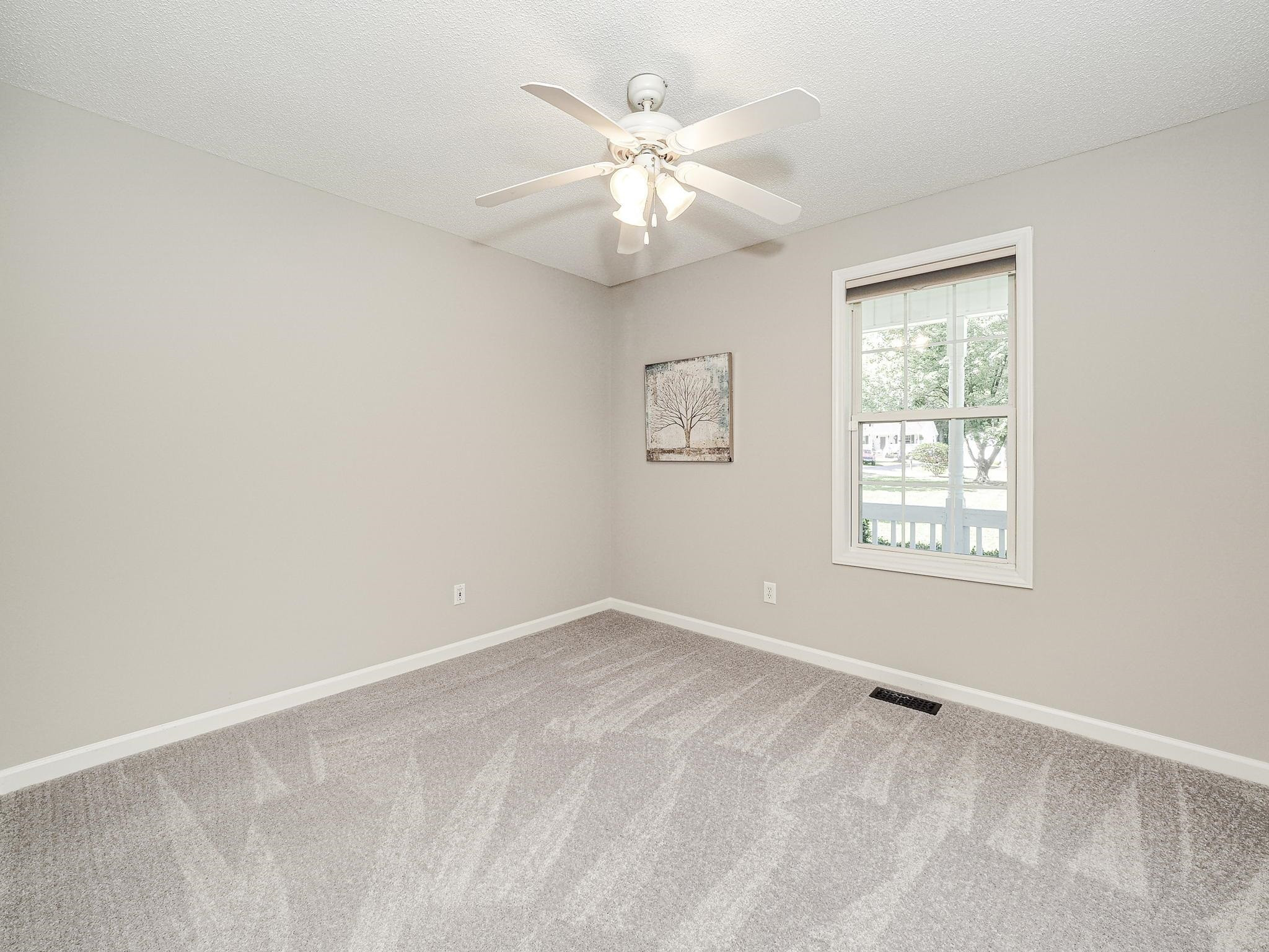 132 Pebblestone Court Willow Spring, NC 27592 - Photo 15 of 29 Bedroom 2