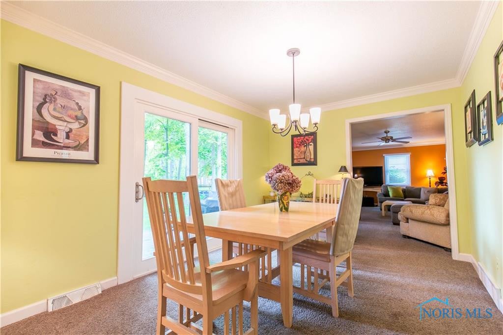 1633 Fallbrook Road Toledo, OH 43614 - Photo 7 of 36 Photo 7