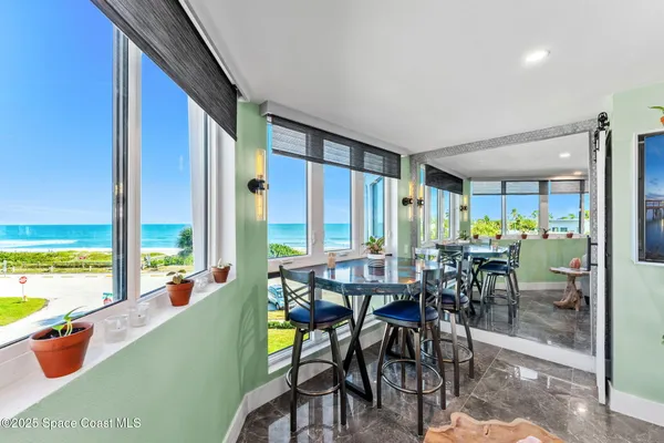 $745,000 | 700 Wave Crest Avenue, Unit 301, Indialantic, FL 32903